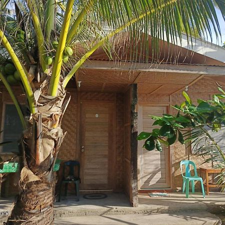 Enrico'S Guesthouse Сикихор Экстерьер фото