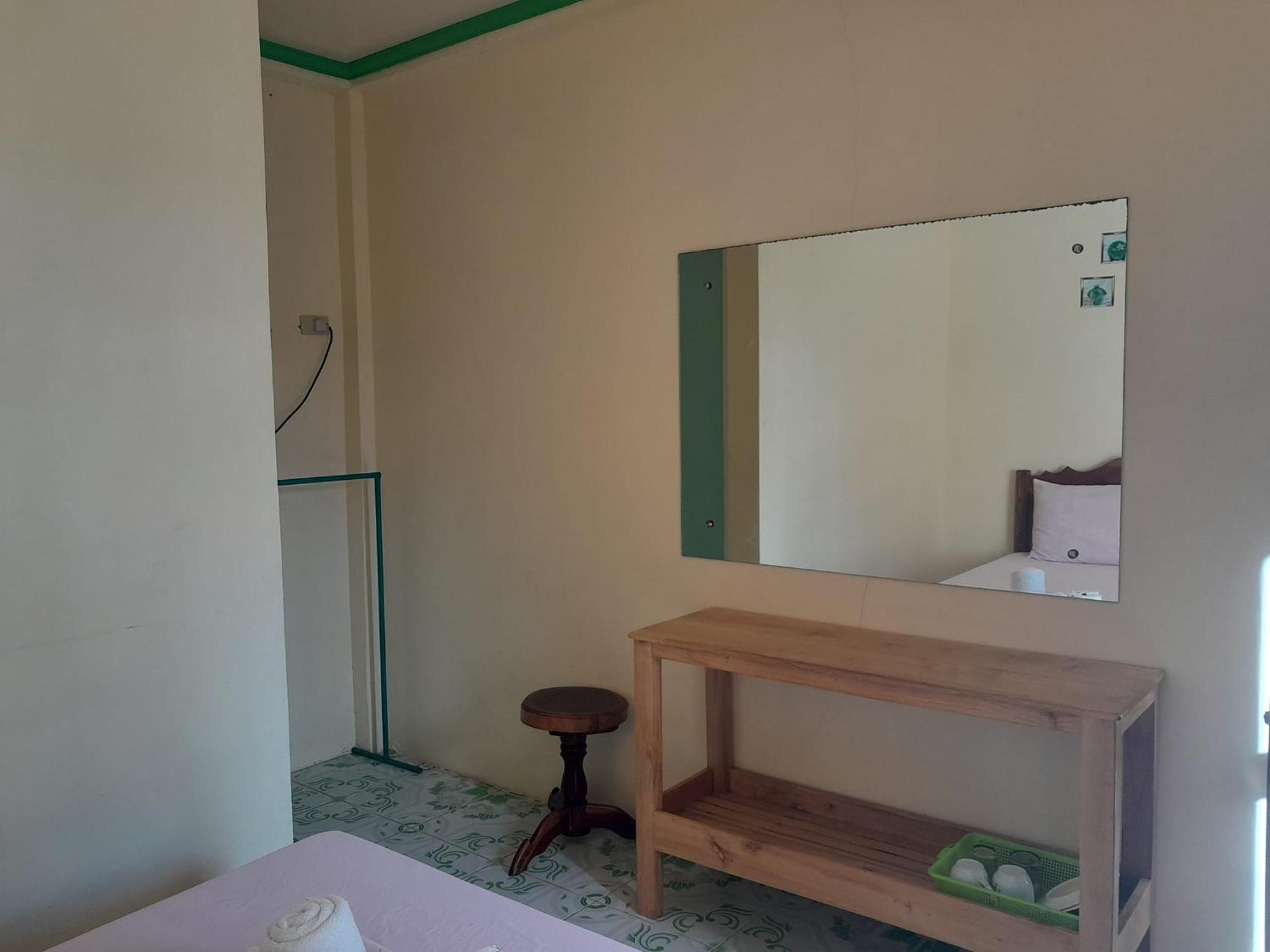 Enrico'S Guesthouse Сикихор Экстерьер фото