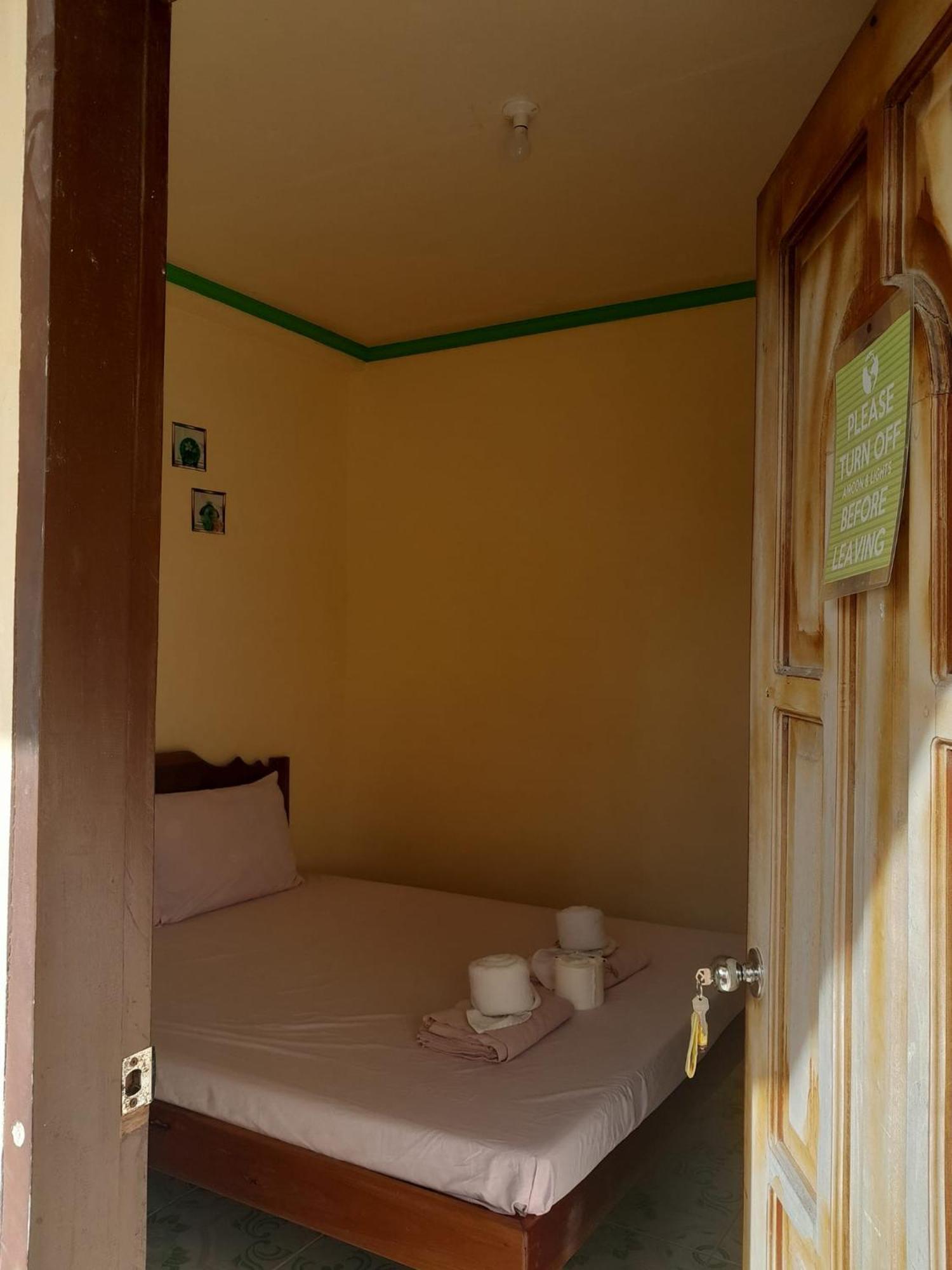 Enrico'S Guesthouse Сикихор Экстерьер фото