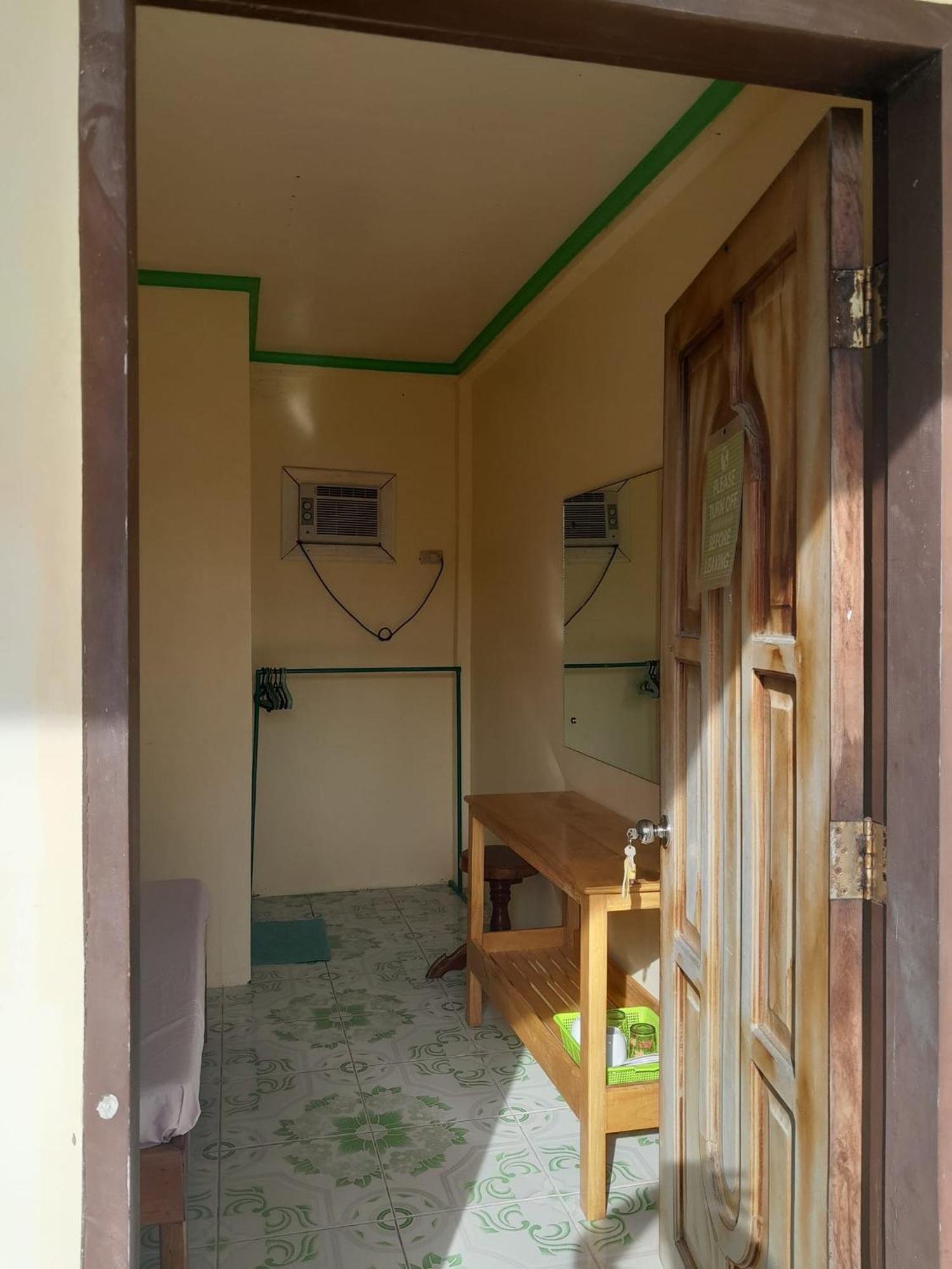 Enrico'S Guesthouse Сикихор Экстерьер фото