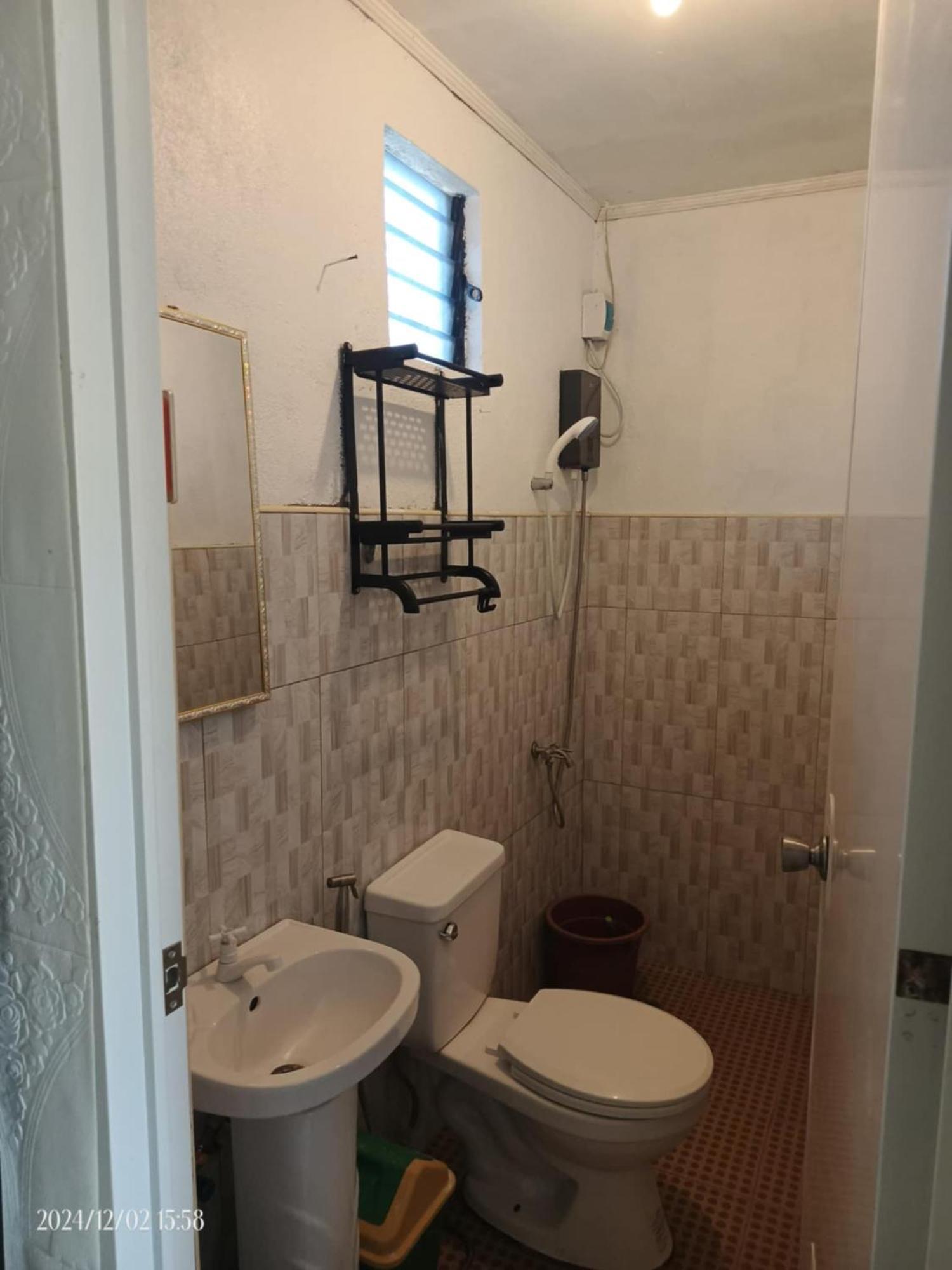 Enrico'S Guesthouse Сикихор Экстерьер фото