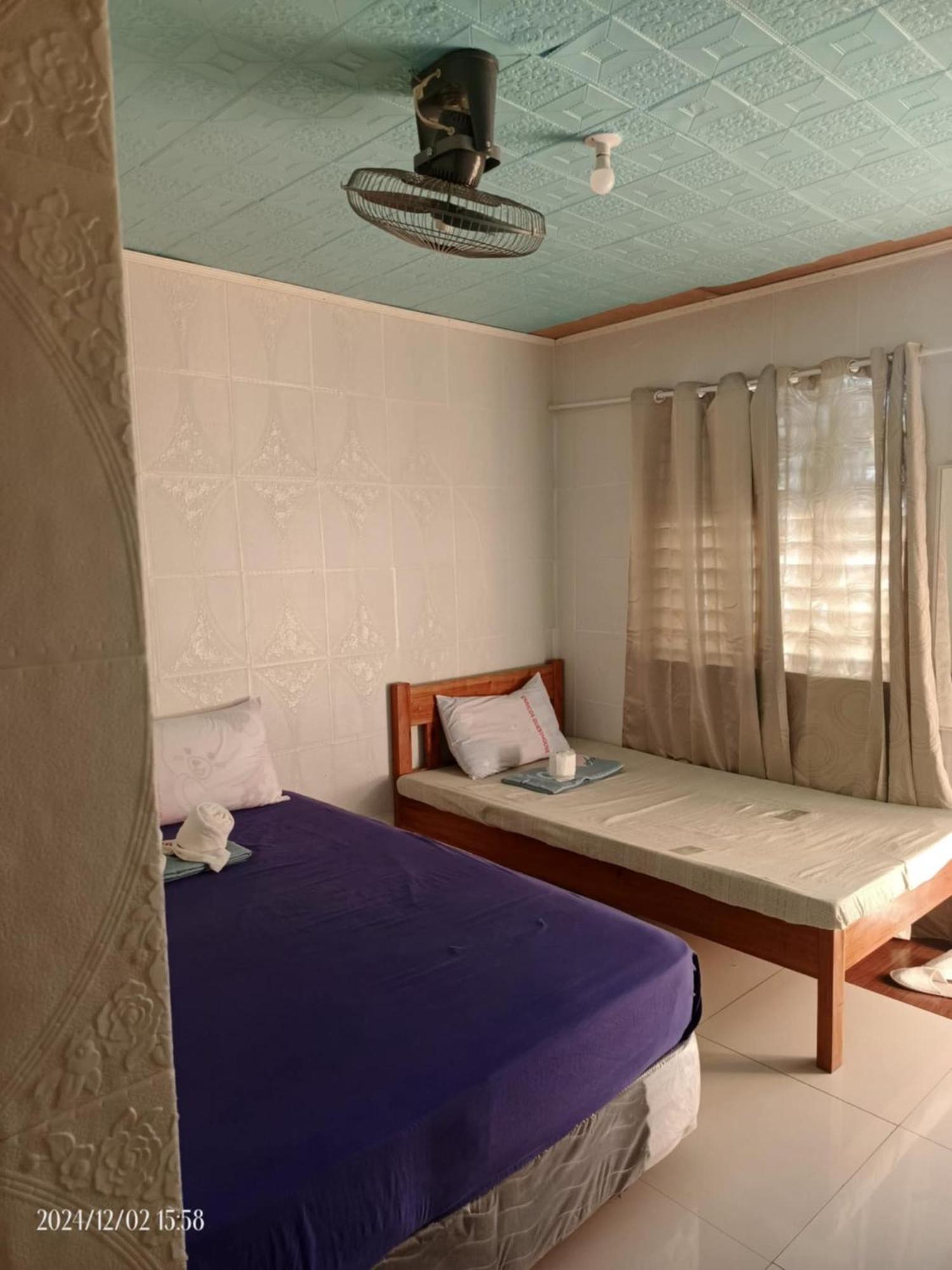 Enrico'S Guesthouse Сикихор Экстерьер фото