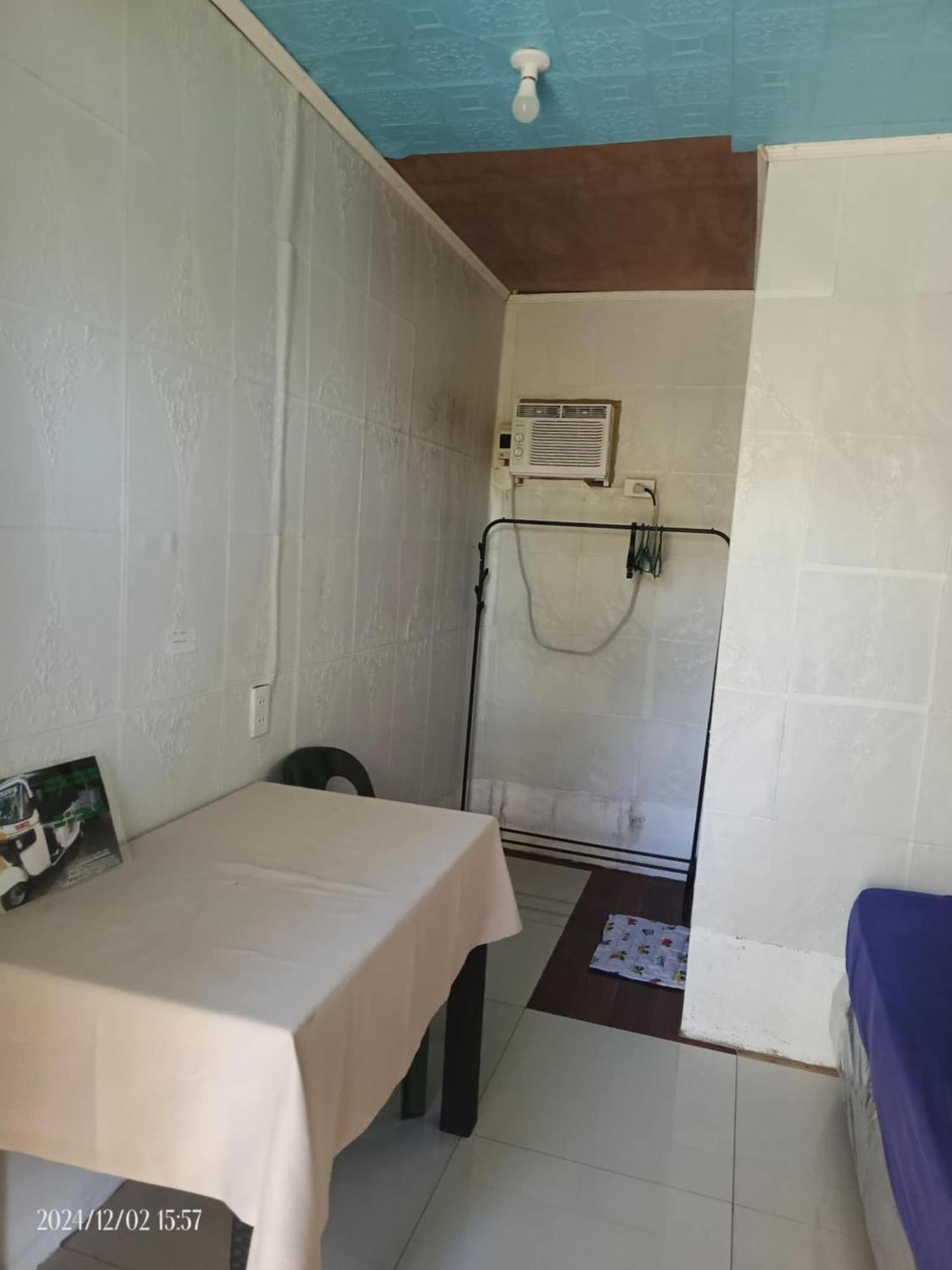 Enrico'S Guesthouse Сикихор Экстерьер фото