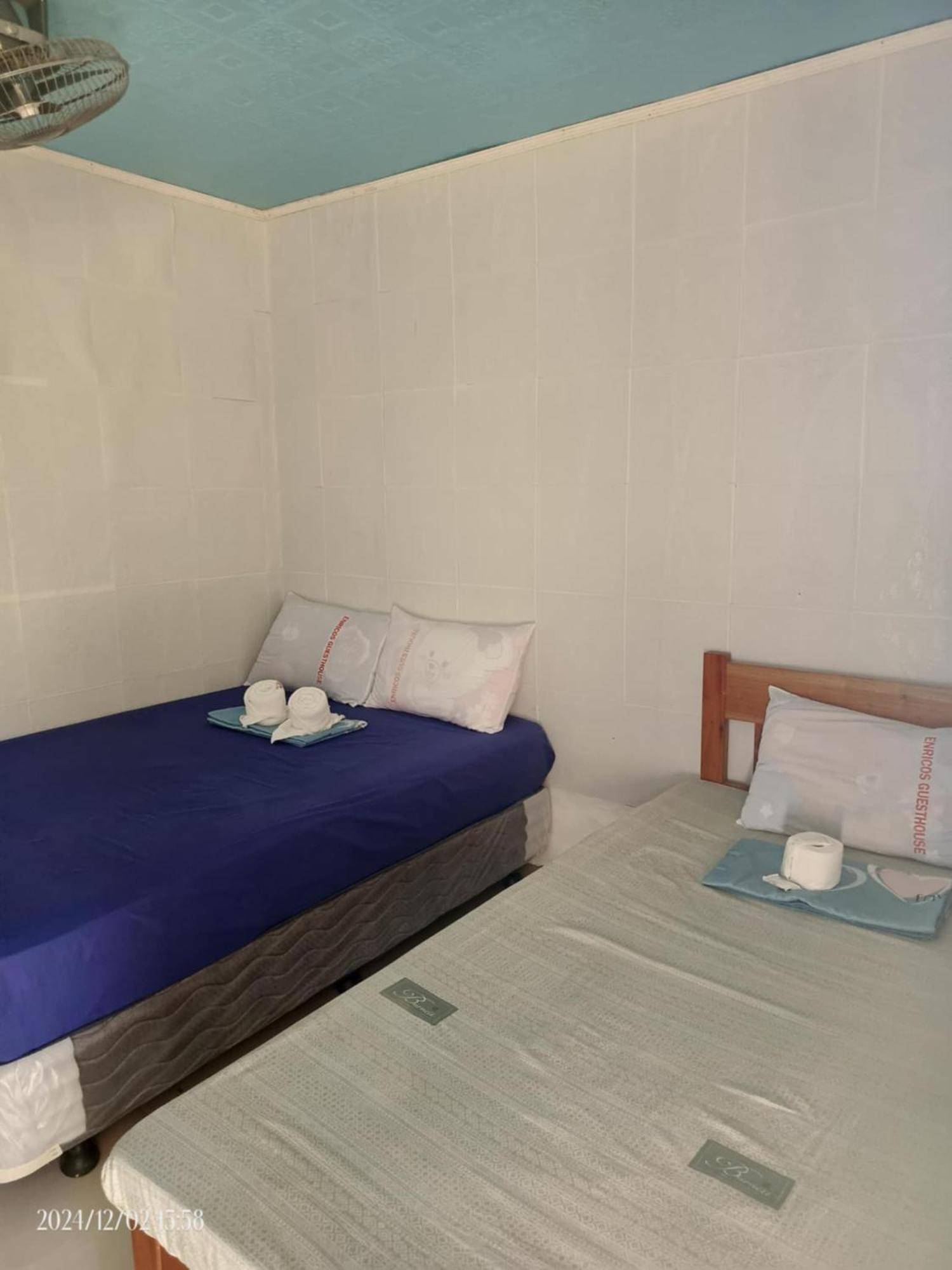 Enrico'S Guesthouse Сикихор Экстерьер фото