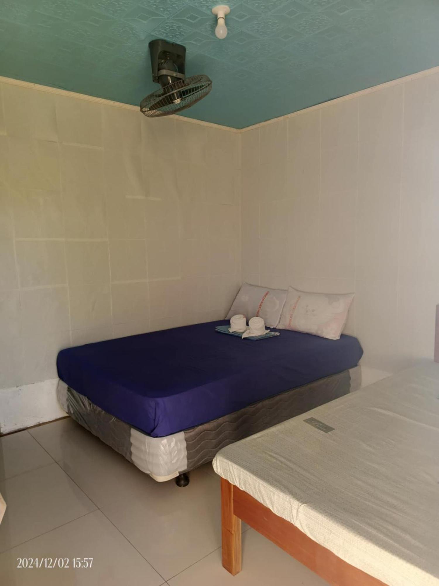 Enrico'S Guesthouse Сикихор Экстерьер фото