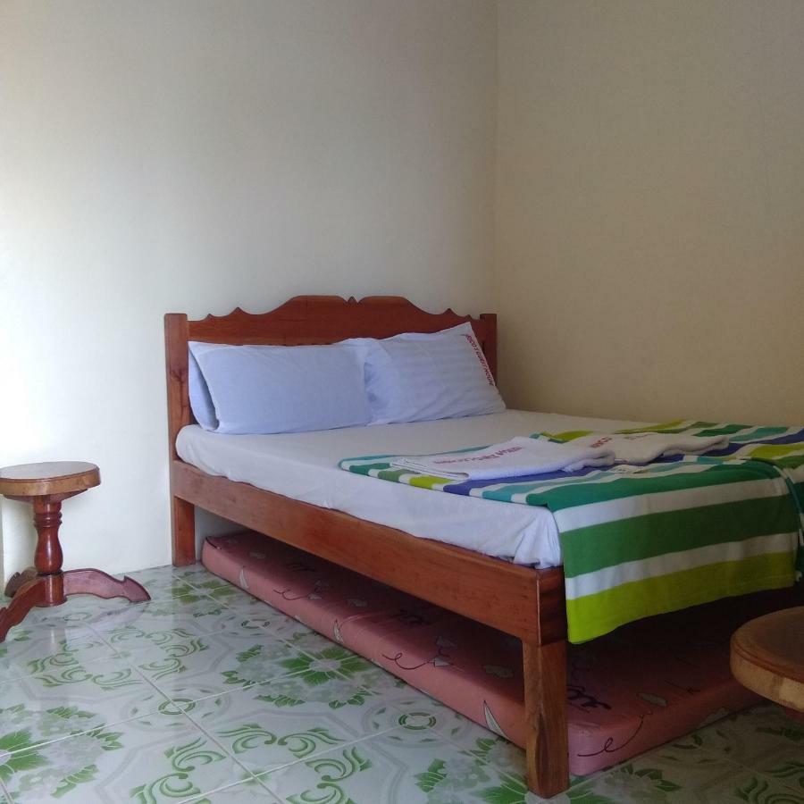 Enrico'S Guesthouse Сикихор Экстерьер фото